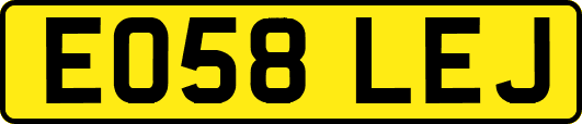EO58LEJ