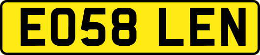 EO58LEN