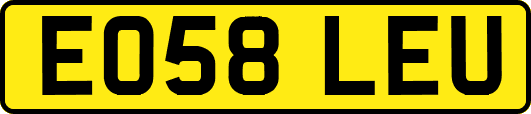 EO58LEU