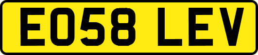 EO58LEV