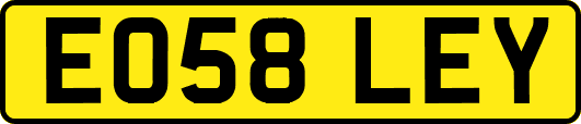 EO58LEY
