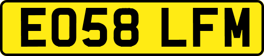 EO58LFM