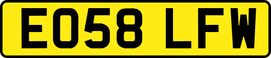 EO58LFW