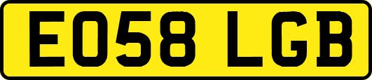 EO58LGB