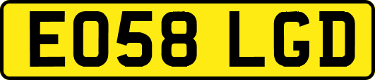 EO58LGD