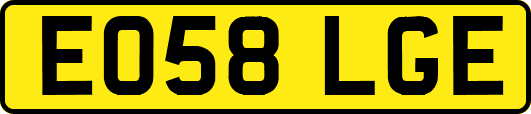 EO58LGE