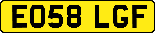 EO58LGF