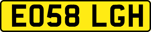 EO58LGH