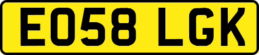 EO58LGK