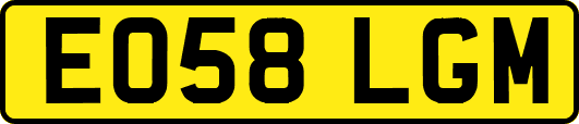 EO58LGM