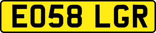 EO58LGR