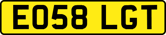 EO58LGT