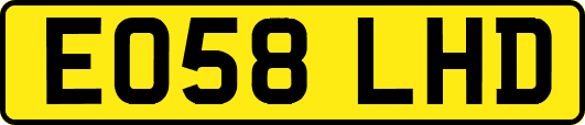 EO58LHD
