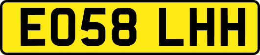 EO58LHH