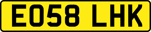 EO58LHK
