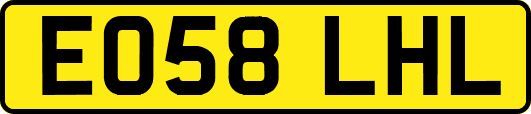 EO58LHL