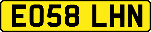 EO58LHN