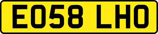 EO58LHO