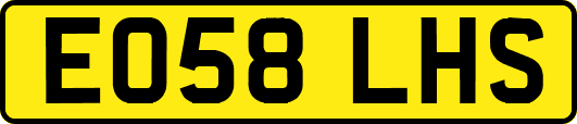 EO58LHS