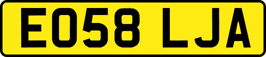 EO58LJA