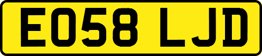 EO58LJD