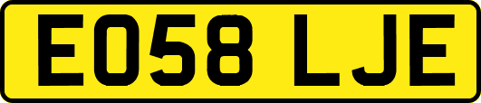 EO58LJE