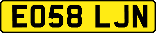 EO58LJN