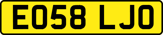 EO58LJO