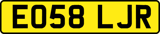 EO58LJR