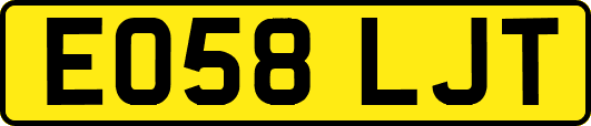 EO58LJT