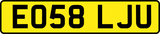 EO58LJU