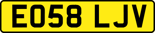 EO58LJV