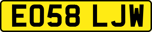 EO58LJW