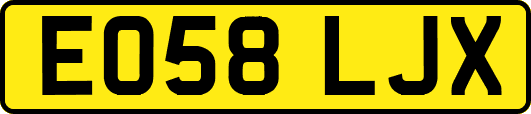 EO58LJX