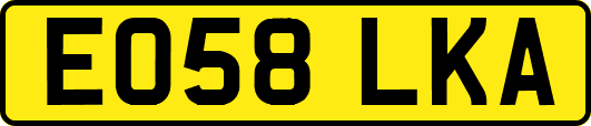 EO58LKA