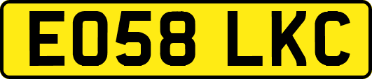 EO58LKC