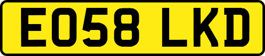 EO58LKD