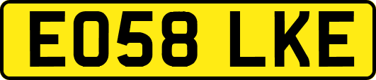 EO58LKE