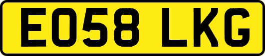 EO58LKG