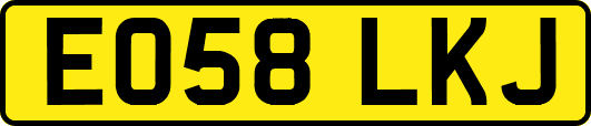 EO58LKJ