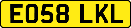 EO58LKL