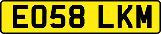 EO58LKM