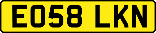 EO58LKN