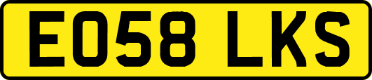 EO58LKS