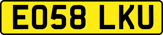 EO58LKU
