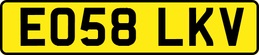 EO58LKV