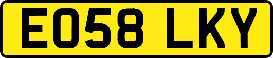 EO58LKY