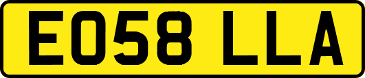 EO58LLA