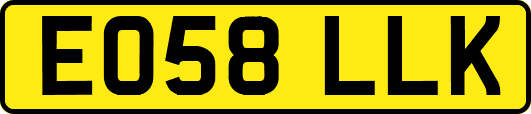 EO58LLK