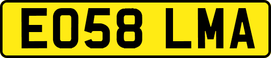 EO58LMA
